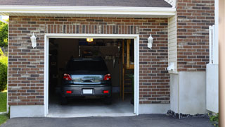 Garage Door Installation at Maple Valley, Washington